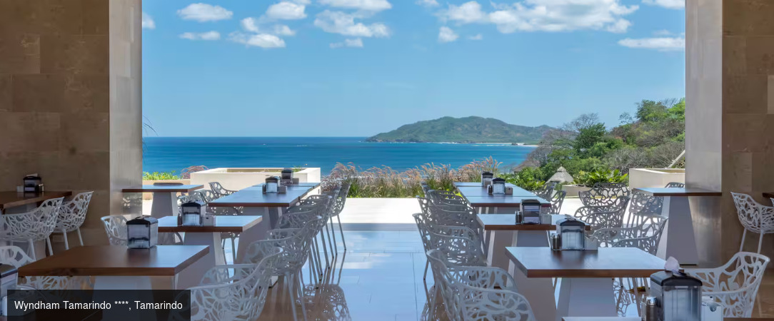 Circuit : Les incontournables du Costa Rica avec un séjour à Tamarindo - Costa Rica : nature chantante, volcans dansants ; un tableau de rêve sur un air de Pura Vida. - Costa Rica