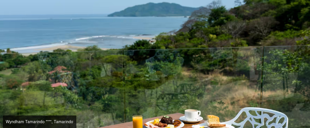 Circuit : Les incontournables du Costa Rica avec un séjour à Tamarindo - Costa Rica : nature chantante, volcans dansants ; un tableau de rêve sur un air de Pura Vida. - Costa Rica