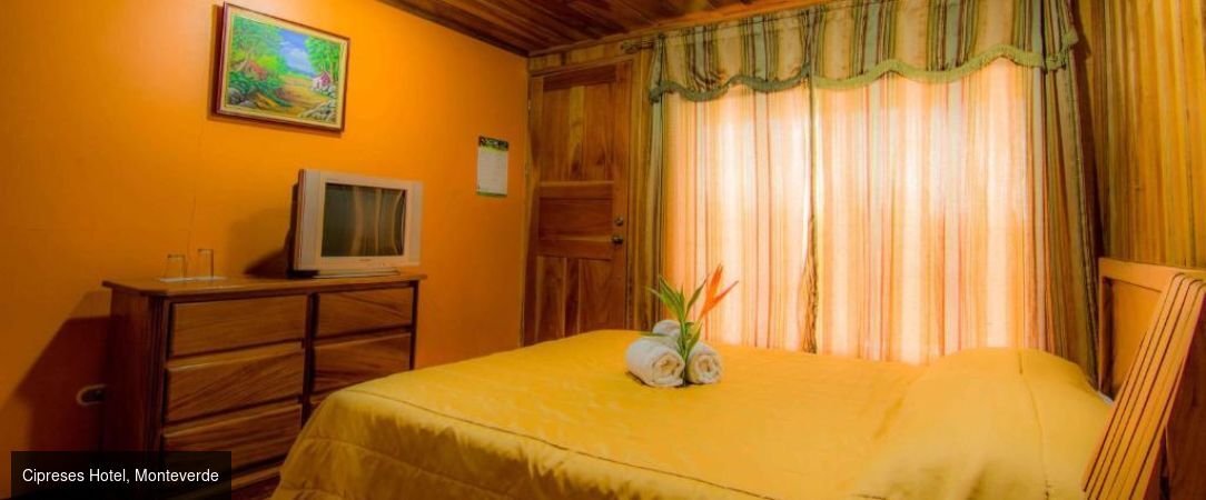 Le Costa Rica entre forêts et plages -  - Costa Rica