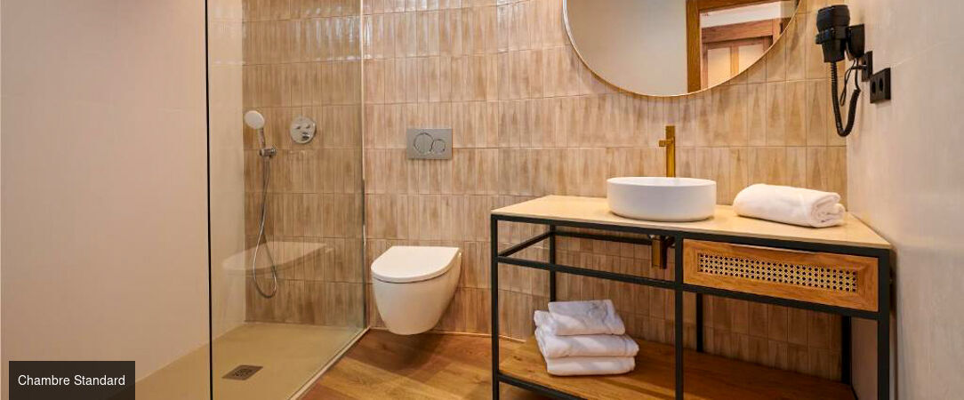 Grupotel Club Cala Marsal ★★★★ - Confort et dépaysement sur l’île merveilleuse de Majorque, l'idéal pour profiter en famille. - Majorque, Espagne