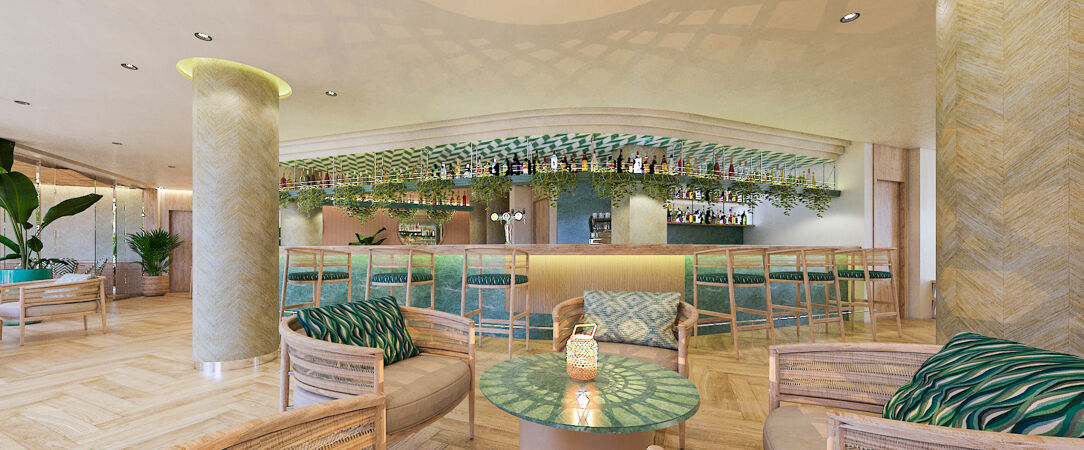 Grupotel Club Cala Marsal ★★★★ - Confort et dépaysement sur l’île merveilleuse de Majorque, l'idéal pour profiter en famille. - Majorque, Espagne