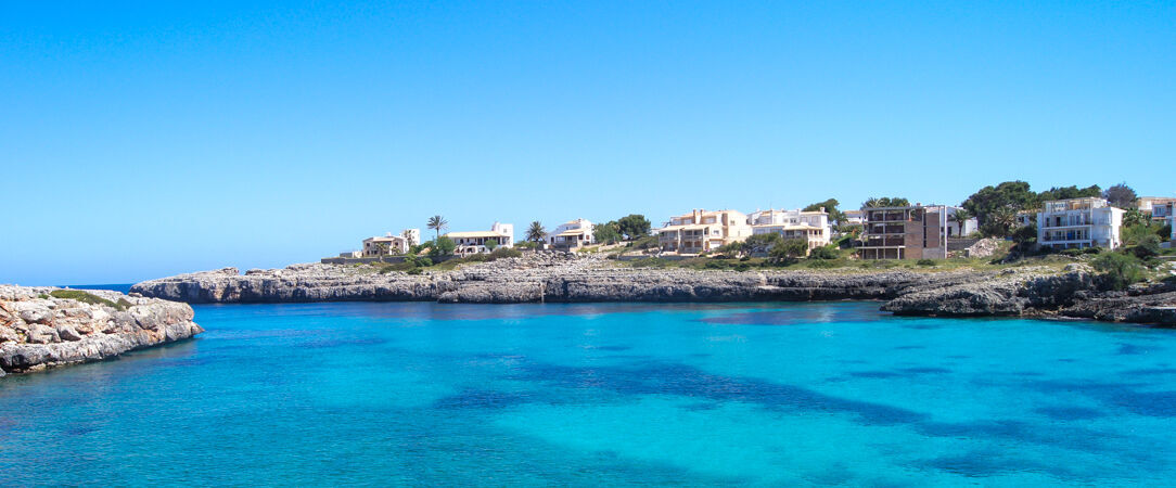 Grupotel Club Cala Marsal ★★★★ - Confort et dépaysement sur l’île merveilleuse de Majorque, l'idéal pour profiter en famille. - Majorque, Espagne