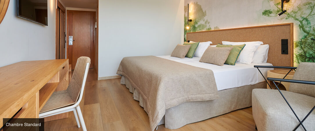 Grupotel Club Cala Marsal ★★★★ - Confort et dépaysement sur l’île merveilleuse de Majorque, l'idéal pour profiter en famille. - Majorque, Espagne