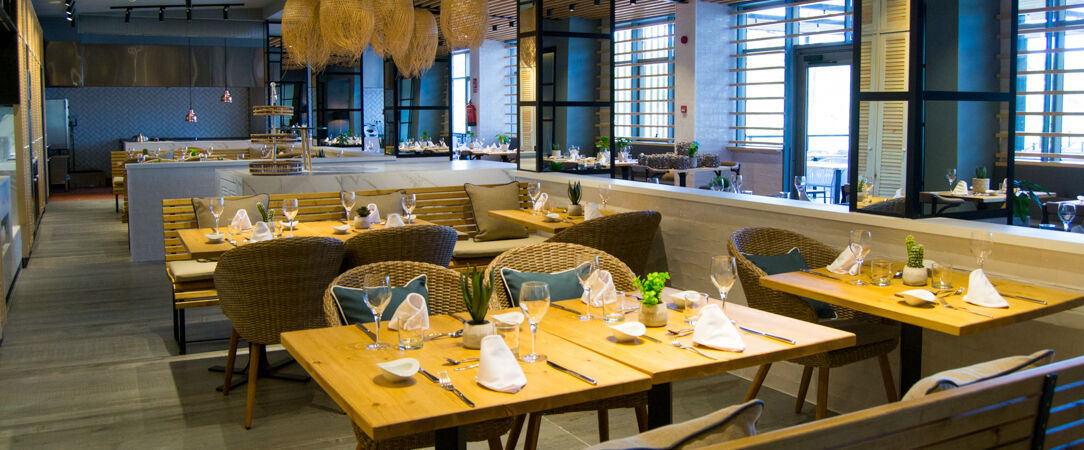 Grupotel Club Cala Marsal ★★★★ - Confort et dépaysement sur l’île merveilleuse de Majorque, l'idéal pour profiter en famille. - Majorque, Espagne