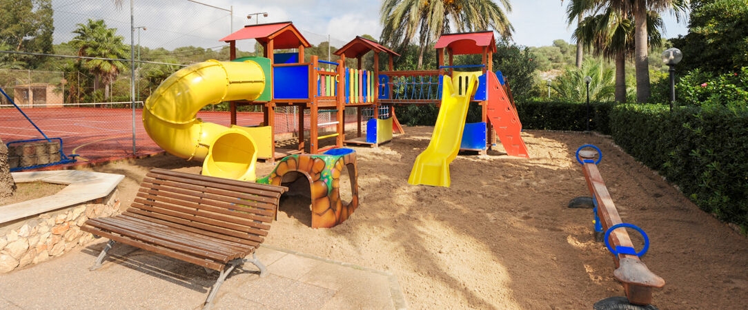 Grupotel Club Cala Marsal ★★★★ - Confort et dépaysement sur l’île merveilleuse de Majorque, l'idéal pour profiter en famille. - Majorque, Espagne