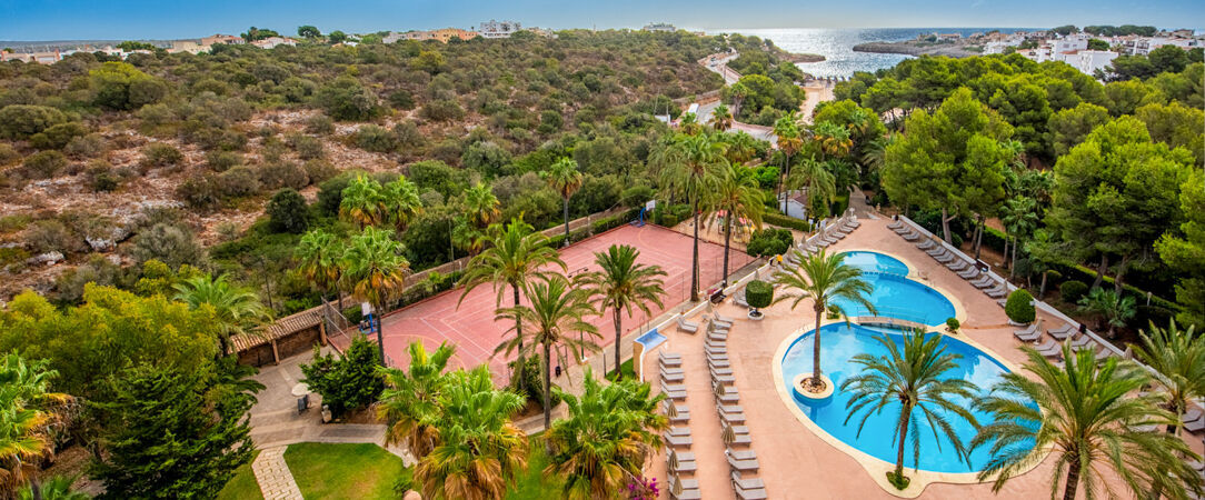 Grupotel Club Cala Marsal ★★★★ - Confort et dépaysement sur l’île merveilleuse de Majorque, l'idéal pour profiter en famille. - Majorque, Espagne