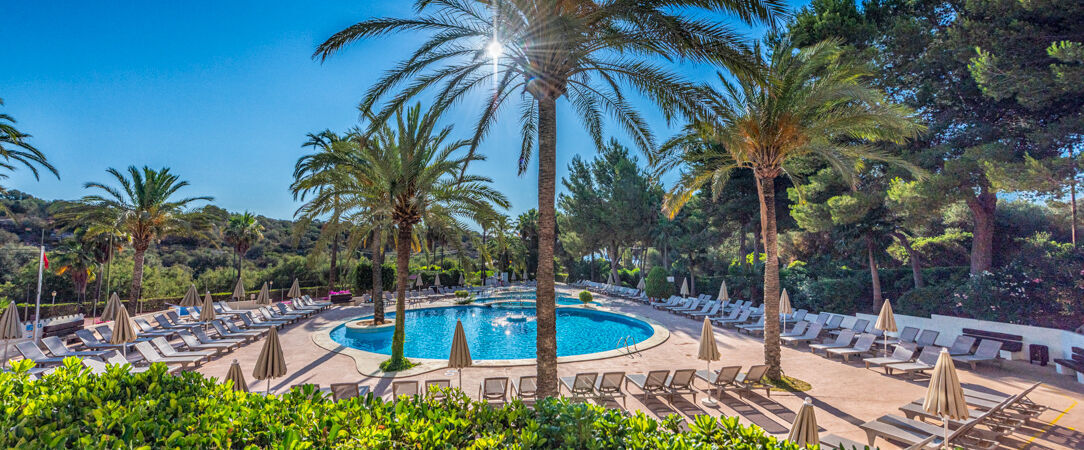 Grupotel Club Cala Marsal ★★★★ - Confort et dépaysement sur l’île merveilleuse de Majorque, l'idéal pour profiter en famille. - Majorque, Espagne