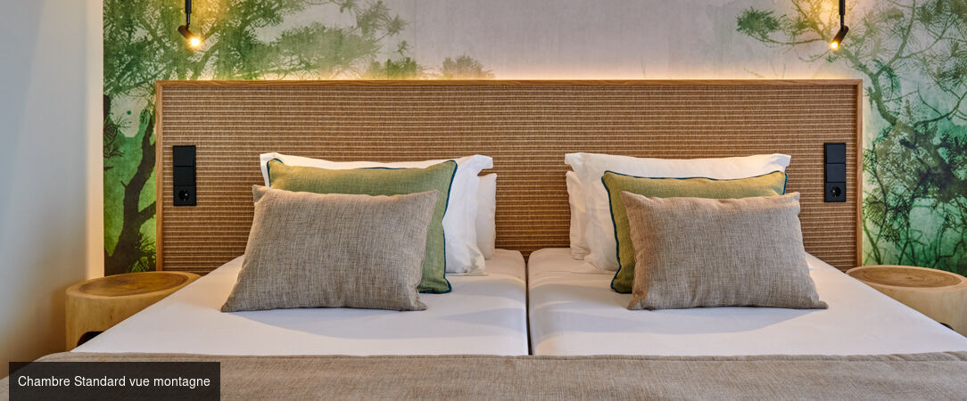 Grupotel Club Cala Marsal ★★★★ - Confort et dépaysement sur l’île merveilleuse de Majorque, l'idéal pour profiter en famille. - Majorque, Espagne