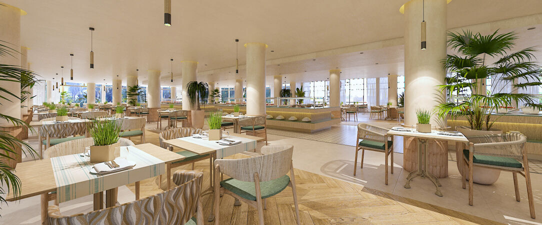 Grupotel Club Cala Marsal ★★★★ - Confort et dépaysement sur l’île merveilleuse de Majorque, l'idéal pour profiter en famille. - Majorque, Espagne