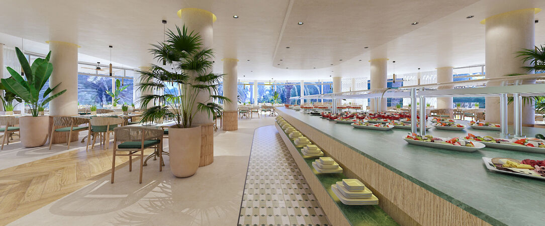 Grupotel Club Cala Marsal ★★★★ - Confort et dépaysement sur l’île merveilleuse de Majorque, l'idéal pour profiter en famille. - Majorque, Espagne