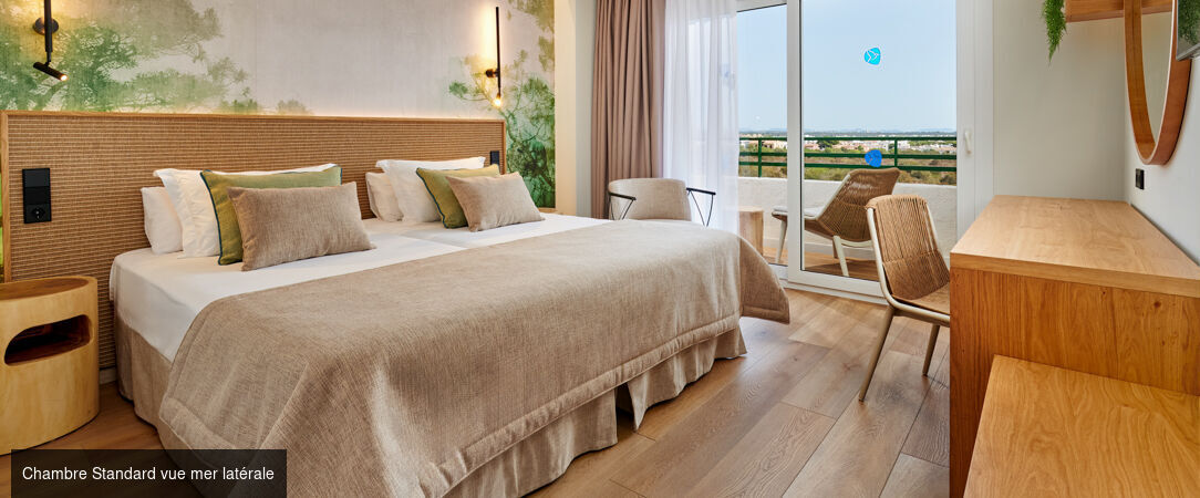 Grupotel Club Cala Marsal ★★★★ - Confort et dépaysement sur l’île merveilleuse de Majorque, l'idéal pour profiter en famille. - Majorque, Espagne