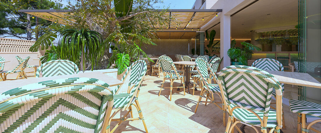 Grupotel Club Cala Marsal ★★★★ - Confort et dépaysement sur l’île merveilleuse de Majorque, l'idéal pour profiter en famille. - Majorque, Espagne