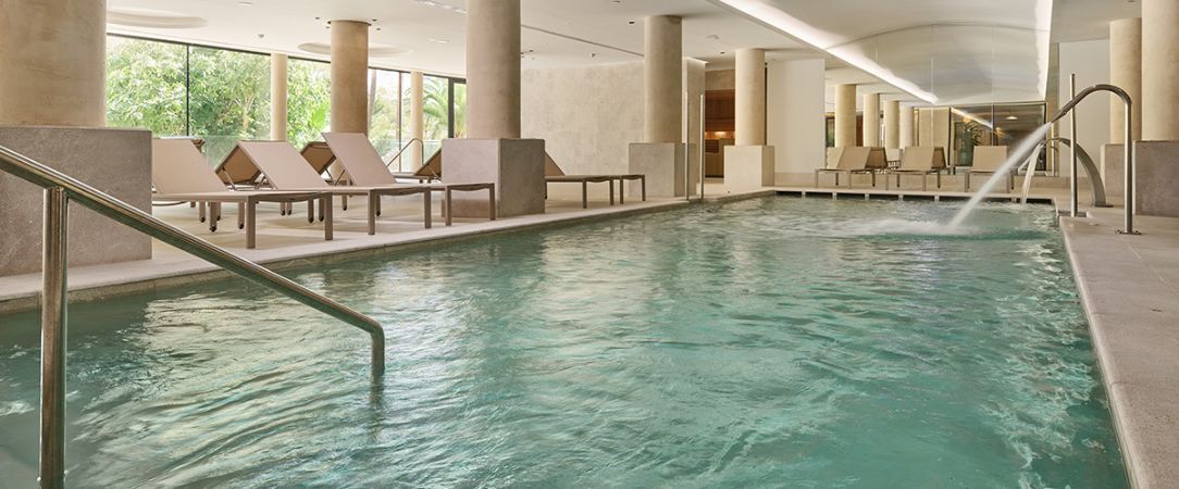 Grupotel Club Cala Marsal ★★★★ - Confort et dépaysement sur l’île merveilleuse de Majorque, l'idéal pour profiter en famille. - Majorque, Espagne