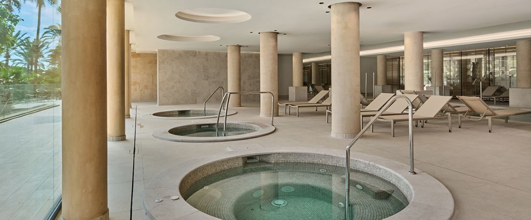 Grupotel Club Cala Marsal ★★★★ - Confort et dépaysement sur l’île merveilleuse de Majorque, l'idéal pour profiter en famille. - Majorque, Espagne