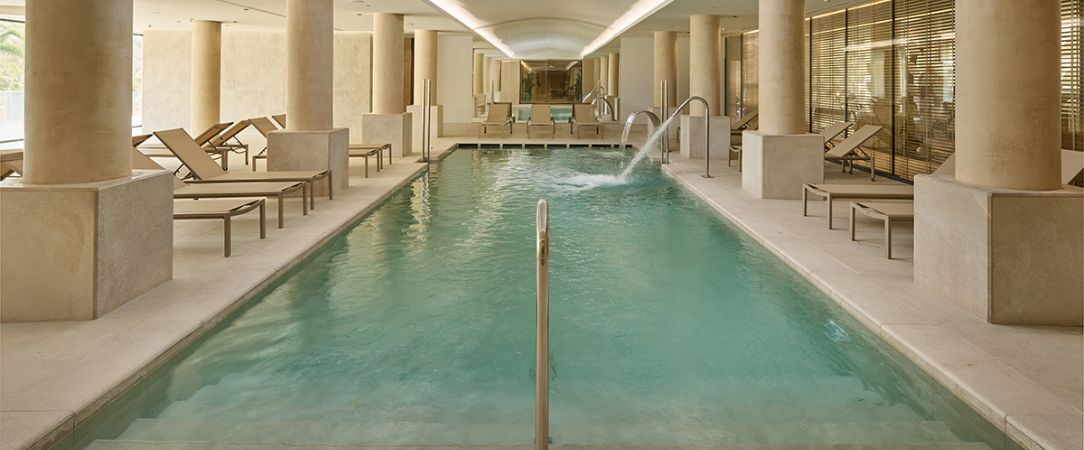 Grupotel Club Cala Marsal ★★★★ - Confort et dépaysement sur l’île merveilleuse de Majorque, l'idéal pour profiter en famille. - Majorque, Espagne