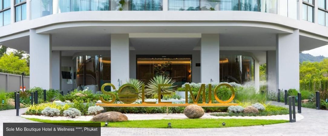 Plages, nature et détente en Thaïlande - Phuket, Krabi et Khao Lak : trois étapes pour une immersion détente en Thaïlande. - Thaïlande : Phuket Krabi & Khao Lak
