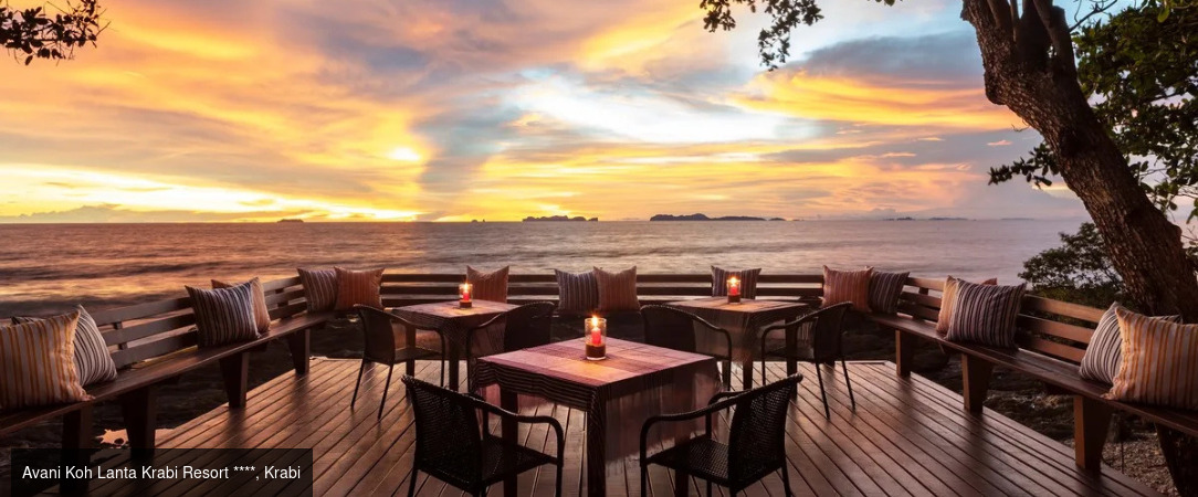 Plages, nature et détente en Thaïlande - Phuket, Krabi et Khao Lak : trois étapes pour une immersion détente en Thaïlande. - Thaïlande : Phuket Krabi & Khao Lak