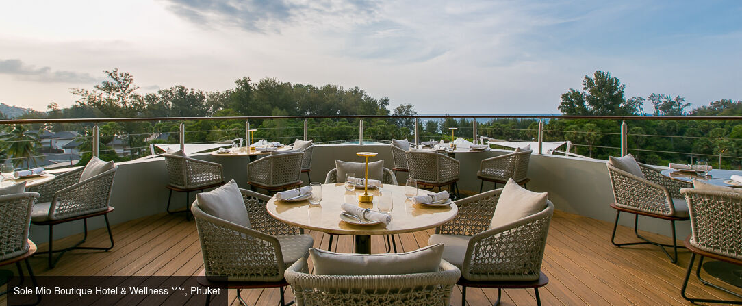 Plages, nature et détente en Thaïlande - Combiné de 11 nuits, Phuket, Krabi et Khao Lak : trois étapes pour une immersion détente en Thaïlande. - Thaïlande : Phuket, Krabi & Khao Lak