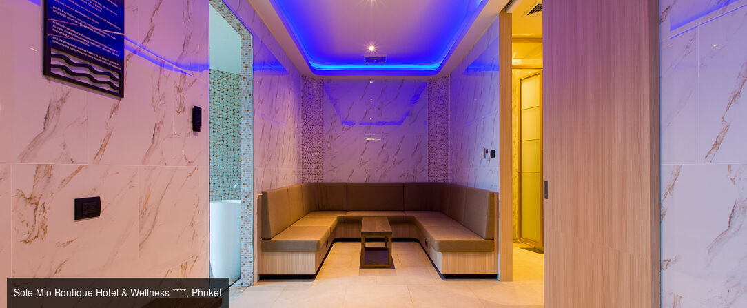 Plages, nature et détente en Thaïlande - Combiné de 11 nuits, Phuket, Krabi et Khao Lak : trois étapes pour une immersion détente en Thaïlande. - Thaïlande : Phuket, Krabi & Khao Lak