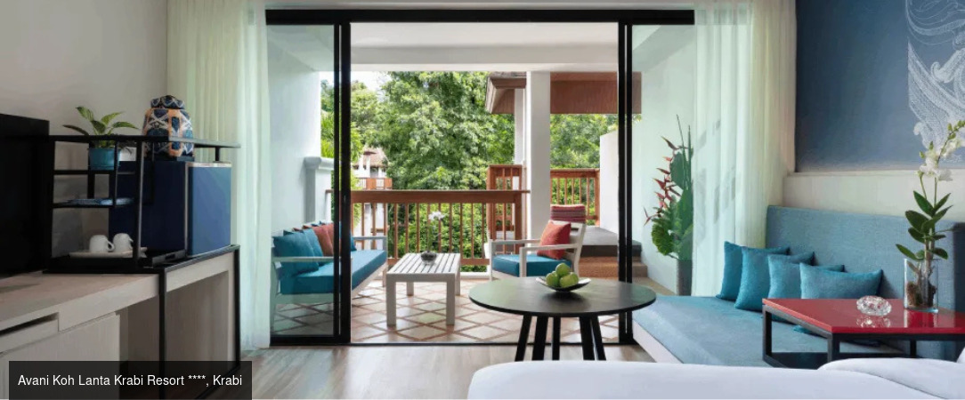 Plages, nature et détente en Thaïlande - Combiné de 11 nuits, Phuket, Krabi et Khao Lak : trois étapes pour une immersion détente en Thaïlande. - Thaïlande : Phuket, Krabi & Khao Lak