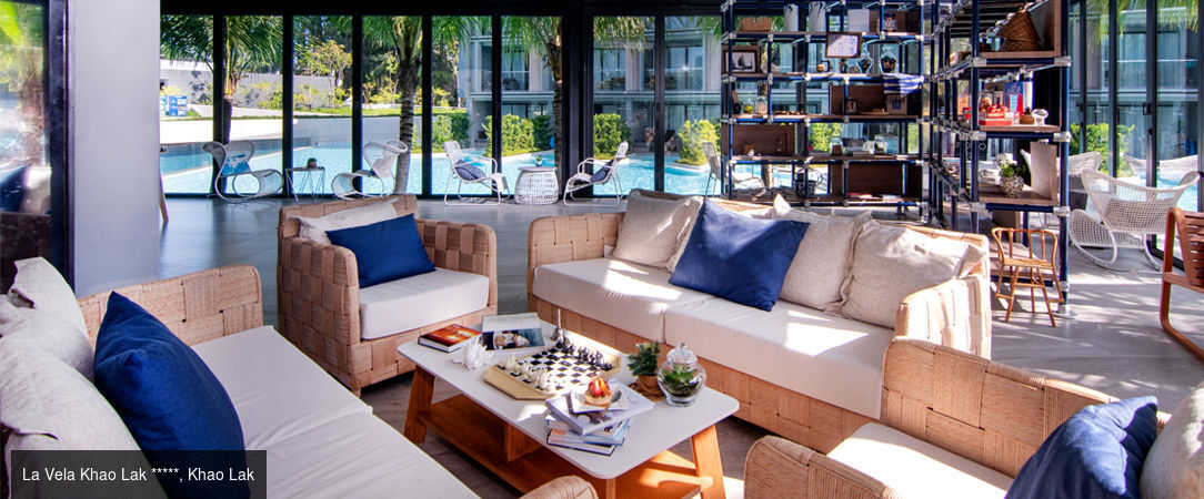 Plages, nature et détente en Thaïlande - Combiné de 11 nuits, Phuket, Krabi et Khao Lak : trois étapes pour une immersion détente en Thaïlande. - Thaïlande : Phuket, Krabi & Khao Lak