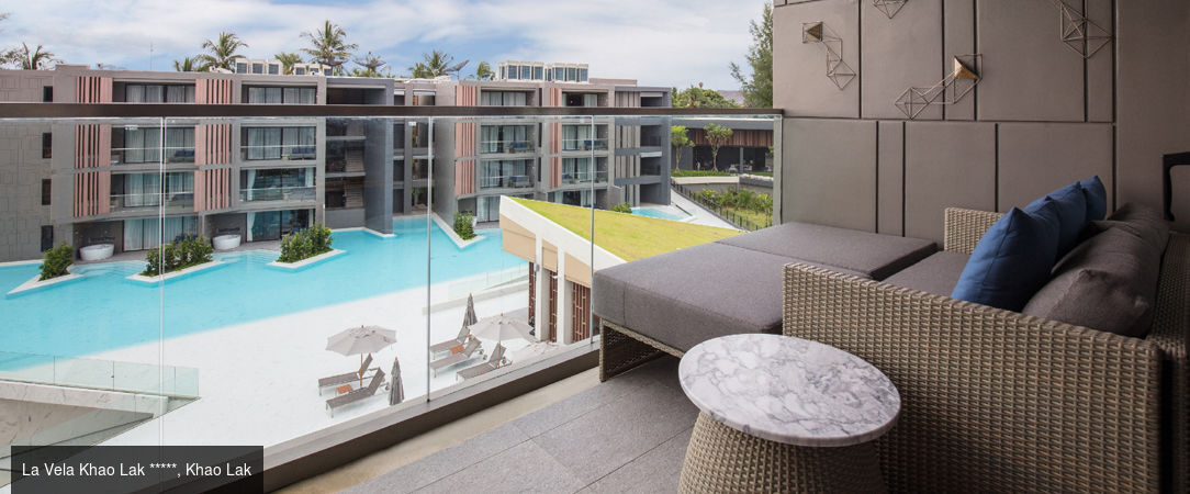 Plages, nature et détente en Thaïlande - Combiné de 11 nuits, Phuket, Krabi et Khao Lak : trois étapes pour une immersion détente en Thaïlande. - Thaïlande : Phuket, Krabi & Khao Lak