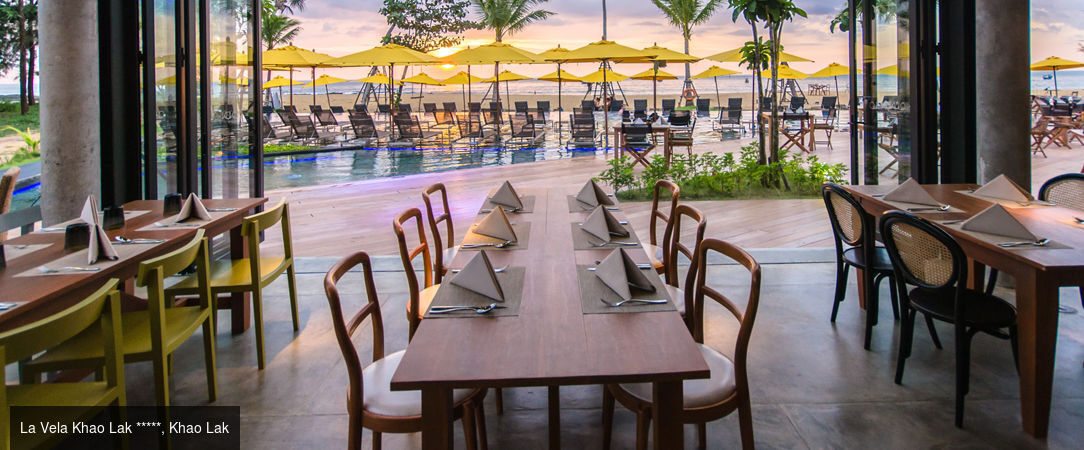 Plages, nature et détente en Thaïlande - Combiné de 11 nuits, Phuket, Krabi et Khao Lak : trois étapes pour une immersion détente en Thaïlande. - Thaïlande : Phuket, Krabi & Khao Lak