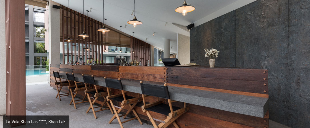 Plages, nature et détente en Thaïlande - Combiné de 11 nuits, Phuket, Krabi et Khao Lak : trois étapes pour une immersion détente en Thaïlande. - Thaïlande : Phuket, Krabi & Khao Lak