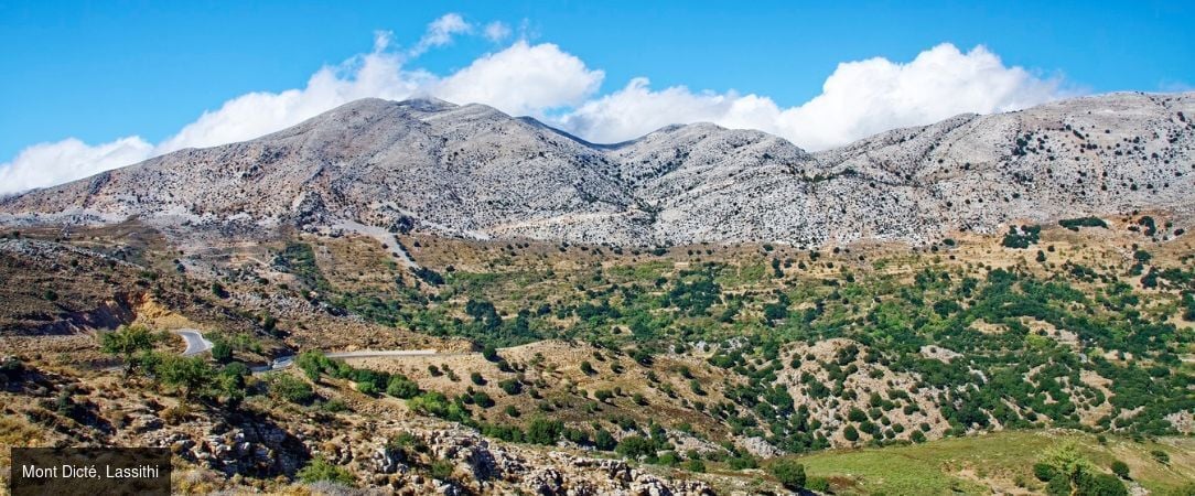 La Crète d'Est en Ouest en 4* ou 5* -  - Crète, Grèce