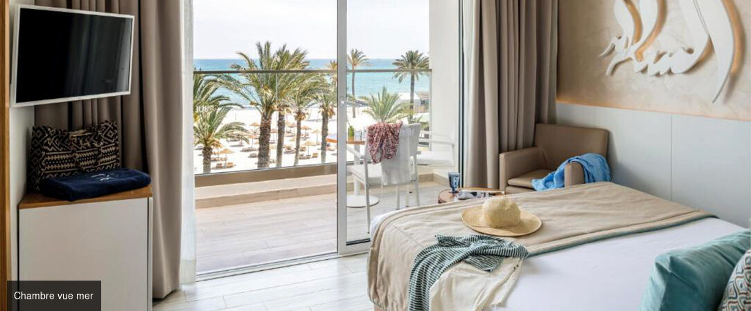 TUI Blue Scheherazade ★★★★★ - Adults Only - Séjour confort entre adultes sous le soleil tunisien à Sousse. - Sousse, Tunisie