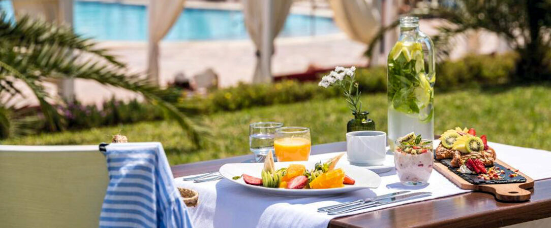 TUI Blue Scheherazade ★★★★★ - Adults Only - Séjour confort entre adultes sous le soleil tunisien à Sousse. - Sousse, Tunisie