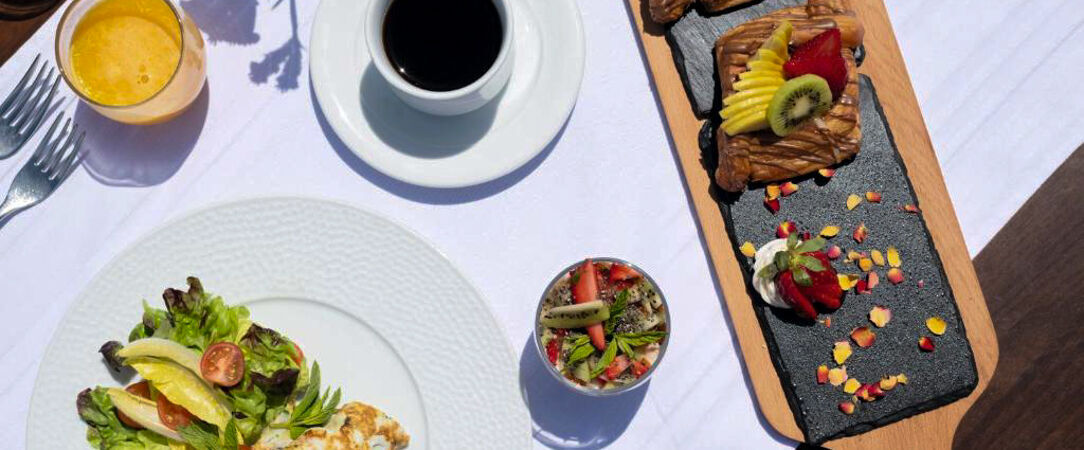 TUI Blue Scheherazade ★★★★★ - Adults Only - Séjour confort entre adultes sous le soleil tunisien à Sousse. - Sousse, Tunisie