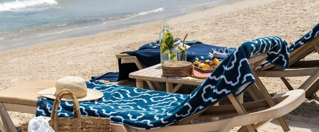 TUI Blue Scheherazade ★★★★★ - Adults Only - Séjour confort entre adultes sous le soleil tunisien à Sousse. - Sousse, Tunisie