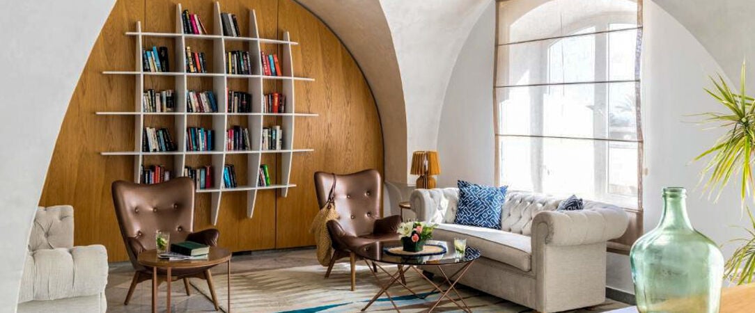 TUI Blue Scheherazade ★★★★★ - Adults Only - Séjour confort entre adultes sous le soleil tunisien à Sousse. - Sousse, Tunisie