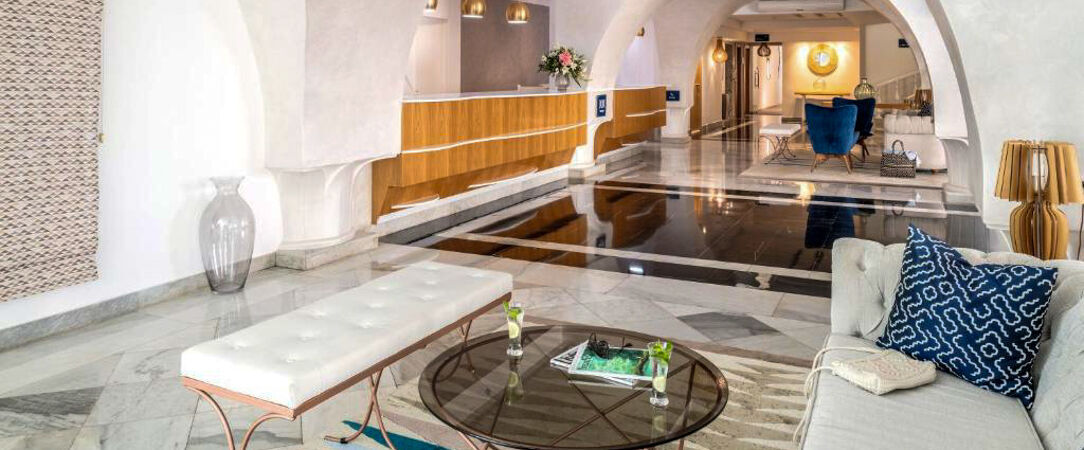 TUI Blue Scheherazade ★★★★★ - Adults Only - Séjour confort entre adultes sous le soleil tunisien à Sousse. - Sousse, Tunisie