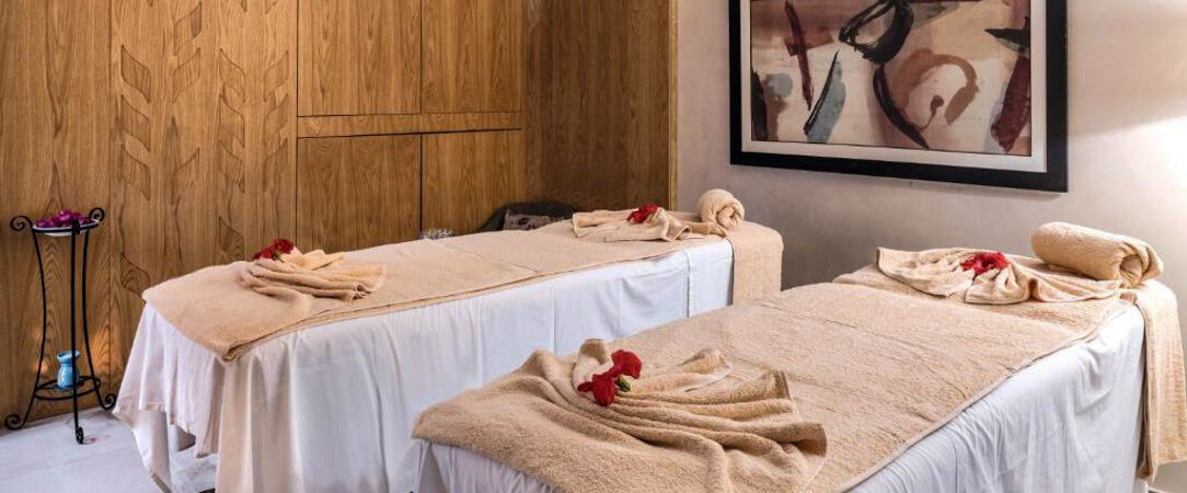 TUI Blue Scheherazade ★★★★★ - Adults Only - Séjour confort entre adultes sous le soleil tunisien à Sousse. - Sousse, Tunisie