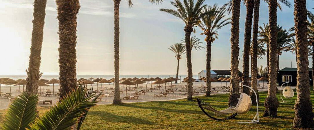 TUI Blue Scheherazade ★★★★★ - Adults Only - Séjour confort entre adultes sous le soleil tunisien à Sousse. - Sousse, Tunisie