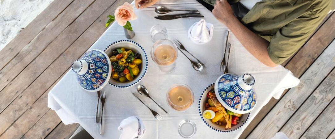 TUI Blue Scheherazade ★★★★★ - Adults Only - Séjour confort entre adultes sous le soleil tunisien à Sousse. - Sousse, Tunisie