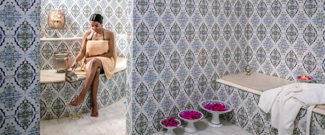 TUI Blue Scheherazade ★★★★★ - Adults Only - Séjour confort entre adultes sous le soleil tunisien à Sousse. - Sousse, Tunisie