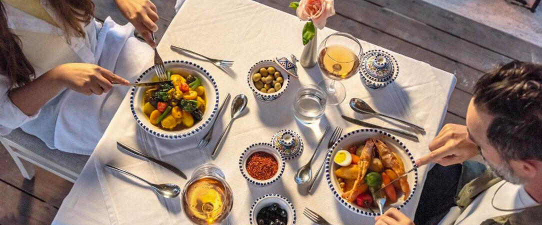 TUI Blue Scheherazade ★★★★★ - Adults Only - Séjour confort entre adultes sous le soleil tunisien à Sousse. - Sousse, Tunisie