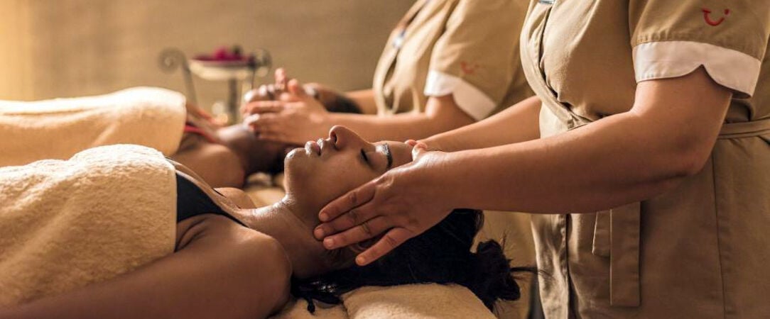 TUI Blue Scheherazade ★★★★★ - Adults Only - Séjour confort entre adultes sous le soleil tunisien à Sousse. - Sousse, Tunisie