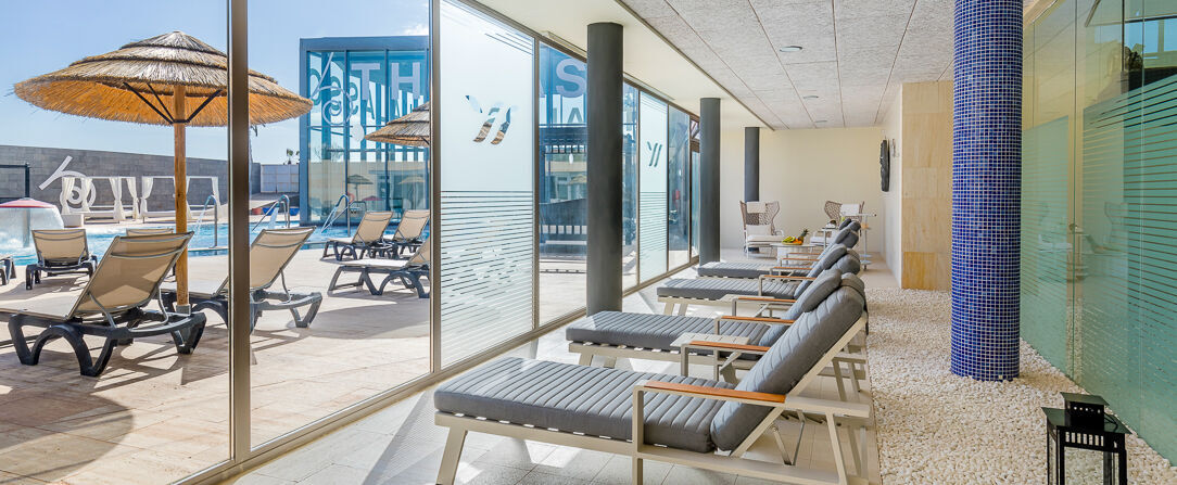 Ôclub Select Barceló Fuerteventura Castillo ★★★★ - Bungalow élégant en All Inclusive dans la douceur insulaire espagnole : l'idéal pour profiter en famille. - Fuerteventura, Îles Canaries