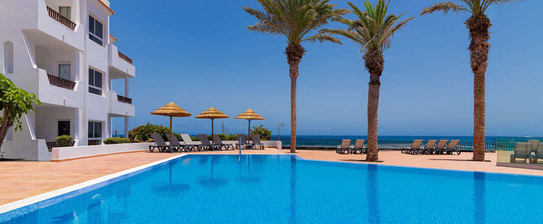 Ôclub Select Barceló Fuerteventura Castillo ★★★★ - Bungalow élégant en All Inclusive dans la douceur insulaire espagnole : l'idéal pour profiter en famille. - Fuerteventura, Îles Canaries