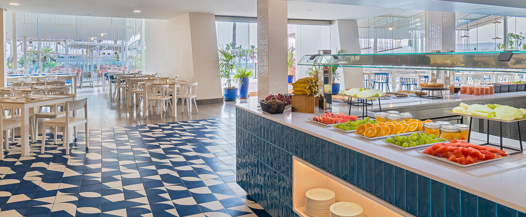 Ôclub Select Barceló Fuerteventura Castillo ★★★★ - Bungalow élégant en All Inclusive dans la douceur insulaire espagnole : l'idéal pour profiter en famille. - Fuerteventura, Îles Canaries