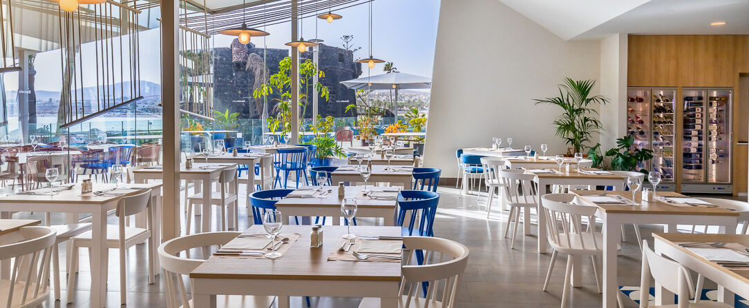 Ôclub Select Barceló Fuerteventura Castillo ★★★★ - Bungalow élégant en All Inclusive dans la douceur insulaire espagnole : l'idéal pour profiter en famille. - Fuerteventura, Îles Canaries