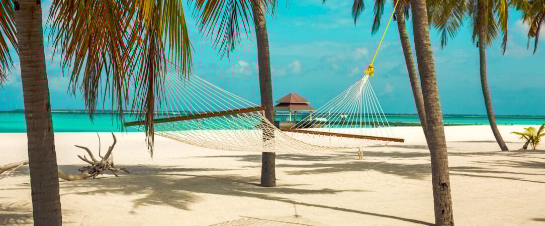 Hondaafushi Island Resort ★★★★ -  - Maldives