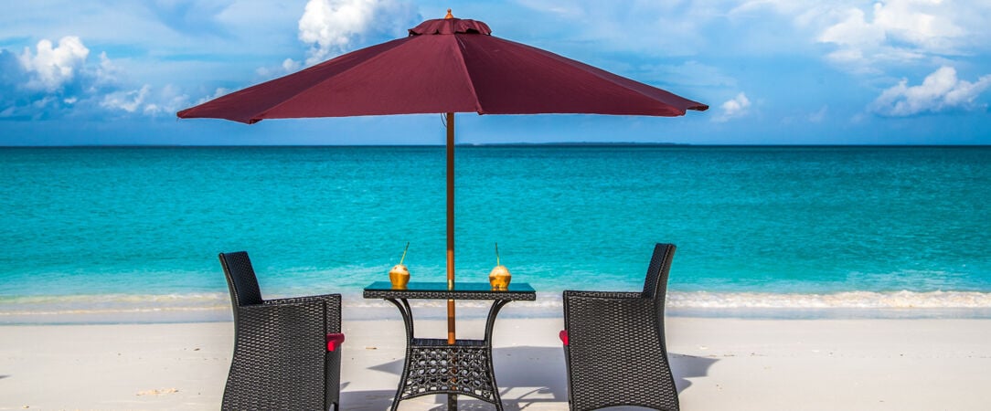 Hondaafushi Island Resort ★★★★ -  - Maldives