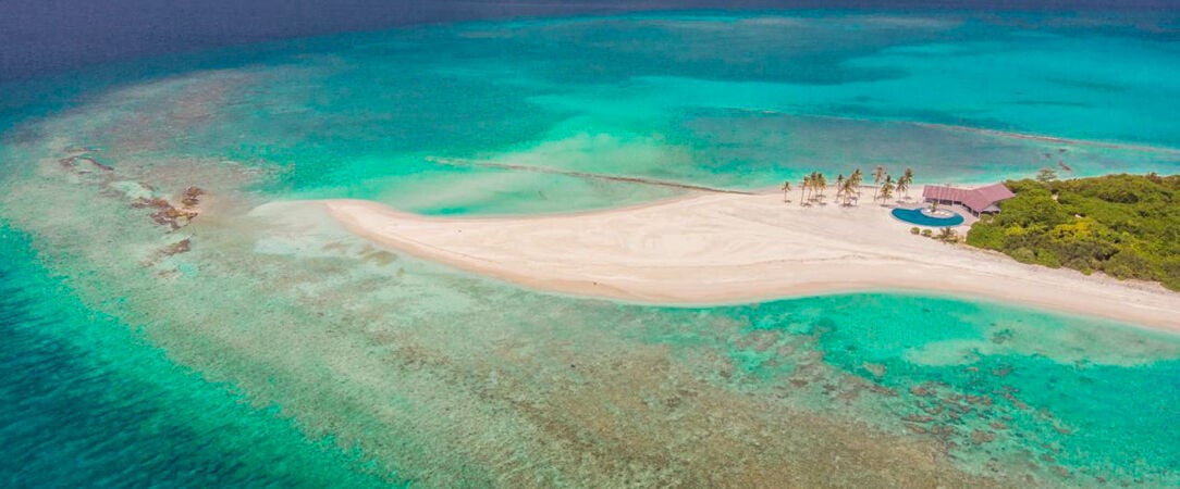 Hondaafushi Island Resort ★★★★ -  - Maldives