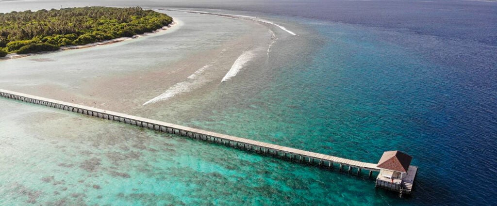 Hondaafushi Island Resort ★★★★ -  - Maldives