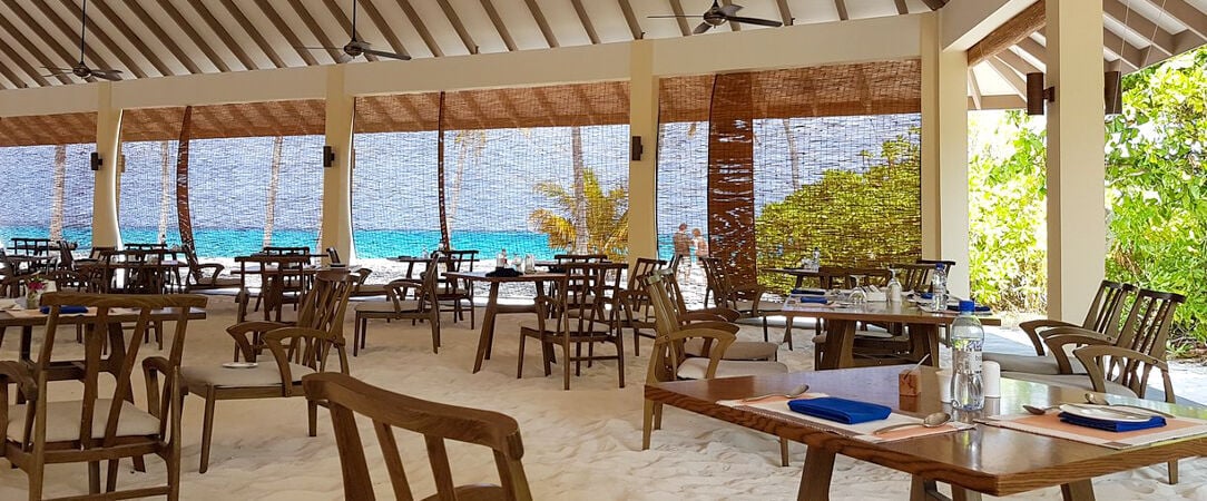 Hondaafushi Island Resort ★★★★ -  - Maldives